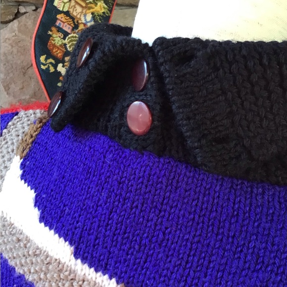 Classic Berek Sweater, - Picture 12 of 16